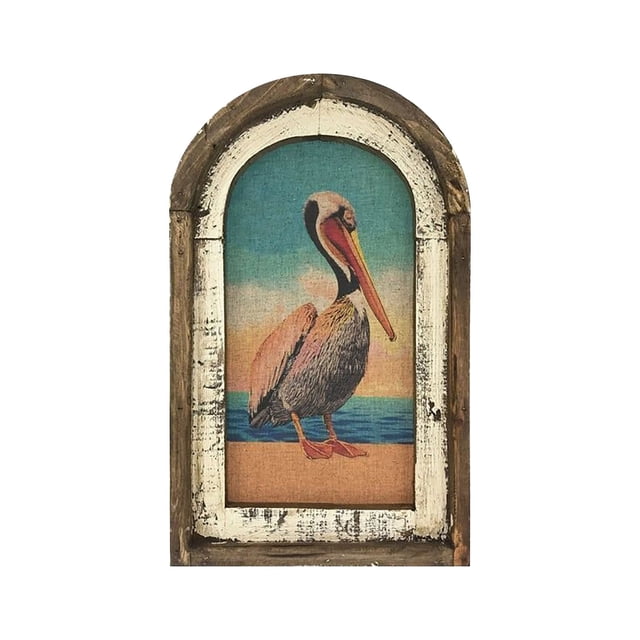Birdeem Wall Art Rustic Decor Home Art Decorative Ornaments