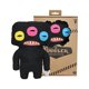 thumbnail image 1 of Fuggler Peluche Budgie Fuggler Edición y Laboratory Misfits Edition Marca británica Divertido juguete de monstruo feo, 1 of 5