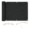 thumbnail image 2 of Outdor Heavy Duty All Weather Sun Shade For Outdoor Patio Garden And Pergola, 2 of 5