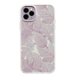 thumbnail image 5 of Methold Funda para teléfono Funda para teléfono TPU Protector móvil impreso hoja a prueba de golpes Teléfono y Comunicación Tipo 4, 5 of 5