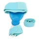 thumbnail image 1 of Corrector de juanetes Férula ortopédica para juanetes Junta de gel endurecido Alisador del dedo gordo Soporte de día y noche para mujeres y hombres Lago Azul, 1 of 14