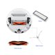 thumbnail image 4 of Cepillo principal, cepillo lateral, filtro HEPA para accesorios de aspiradora robot S51, S55, S5, S6 y S5Max, como se muestra, 4 of 5