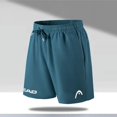 thumbnail image 4 of Pantalones cortos deportivos de tendencia para hombre 2024, pantalones cortos de tenis transpirables para hombre, pantalones de bádminton de secado rápido, ropa deportiva para correr al aire libre y f, 4 of 5