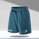 thumbnail image 3 of Pantalones cortos deportivos de tendencia para hombre 2024, pantalones cortos de tenis transpirables para hombre, pantalones de bádminton de secado rápido, ropa deportiva para correr al aire libre y f, 3 of 4