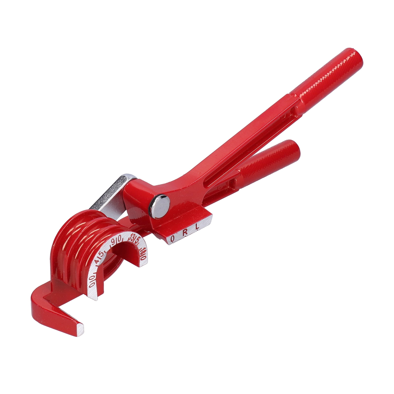 ACOUTO Tubing Bender Manual 180 Degrees High Visibility Marker Bending