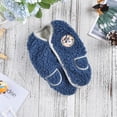 thumbnail image 1 of Chaleco polar de oso Keji Fadou para otoño e invierno, ropa para perros y gatos, 1 of 6