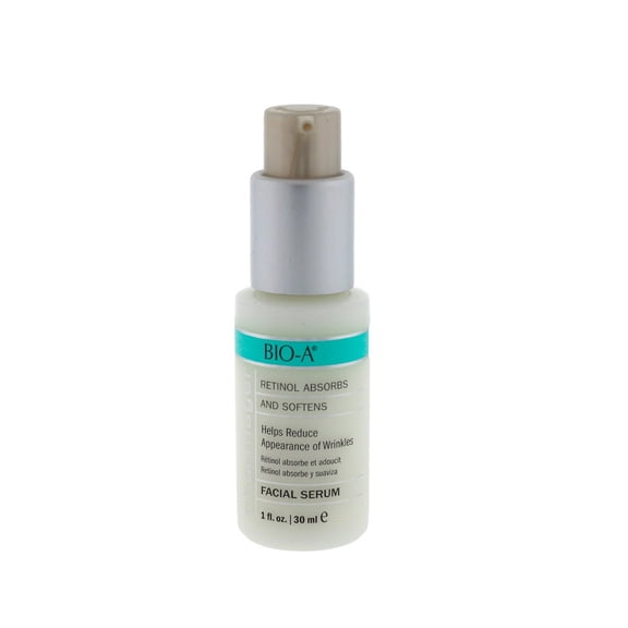 Pharmagel Bio-A Facial Serum , 1 oz Serum