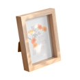 thumbnail image 4 of Photo Frame Photo Gallery Art Picture Display Frame Desktop and Wall Hanging for 11.2cmx16.2cmx2cm, 4 of 8