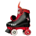 thumbnail image 6 of Crazy Skates Trolls Size Adjustable Roller Skates - Featuring Poppy or Barb from TROLLS, 6 of 7