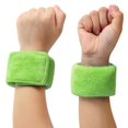 thumbnail image 1 of Pulseras sensoriales con peso JXM para niños con SPD, TDAH y autismo, 1 of 7