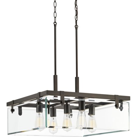 

Glayse Five-Light Pendant