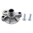 thumbnail image 3 of Adaptador de filtro de aceite,Adaptador de filtro de aceite 839049 Compatible Reemplazar,Rosca de montaje para filtro de aceite de metal profesional,Accesorios para vehículos de alto, 3 of 8