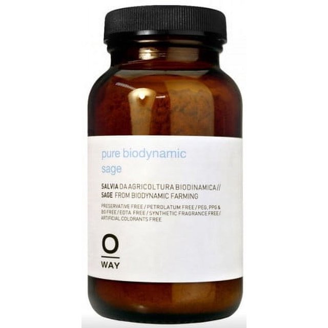 Perfume Oway Pure Biodynamic Sage 50ml