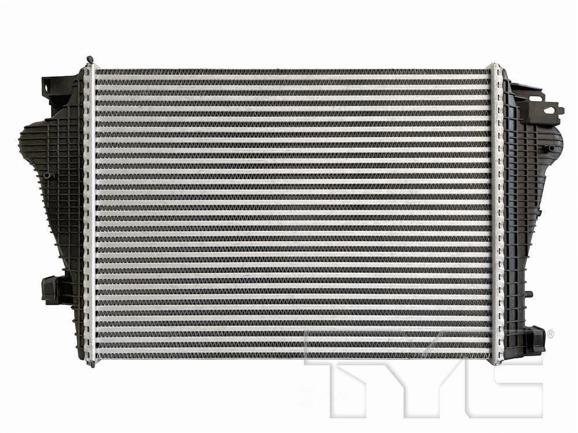 TYC 18133 Intercooler