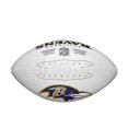 thumbnail image 3 of Autógrafo exclusivo de Football WILSON NFL Live, tamaño oficial, 3 of 5