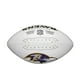 thumbnail image 3 of Autógrafo exclusivo de Football WILSON NFL Live, tamaño oficial, 3 of 5