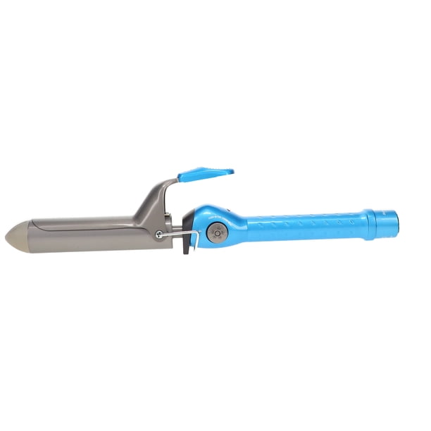 Babylisspro nano titanio primavera rizado hierro 1 1/4 pulgada BaBylissPro Babylisspro nano titanio primavera rizado hierro 1 1/4 pulgada