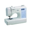 Brother CE5500PRW 50-Stitch Limited Edition Project Runway Sewing Machine, 1 Each