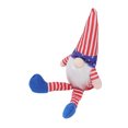 thumbnail image 1 of Muñeca Del Día De La Independencia, Decoraciones Decorativas Del Gnomo Patriótico Del 4 De Julio Regalo Para Niños Estable Ecológico Para Amigos Para El Día De La ANGGREK Otros, 1 of 8