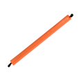 thumbnail image 1 of Protector de Cuerda para Escalada Cubierta Protectora para Cuerda de Alpinismo Funda Resistente a la Abrasión Diseño Portátil Material de PVC Malla Apto para Descenso Montañismo Cueva 70 cm, 1 of 8