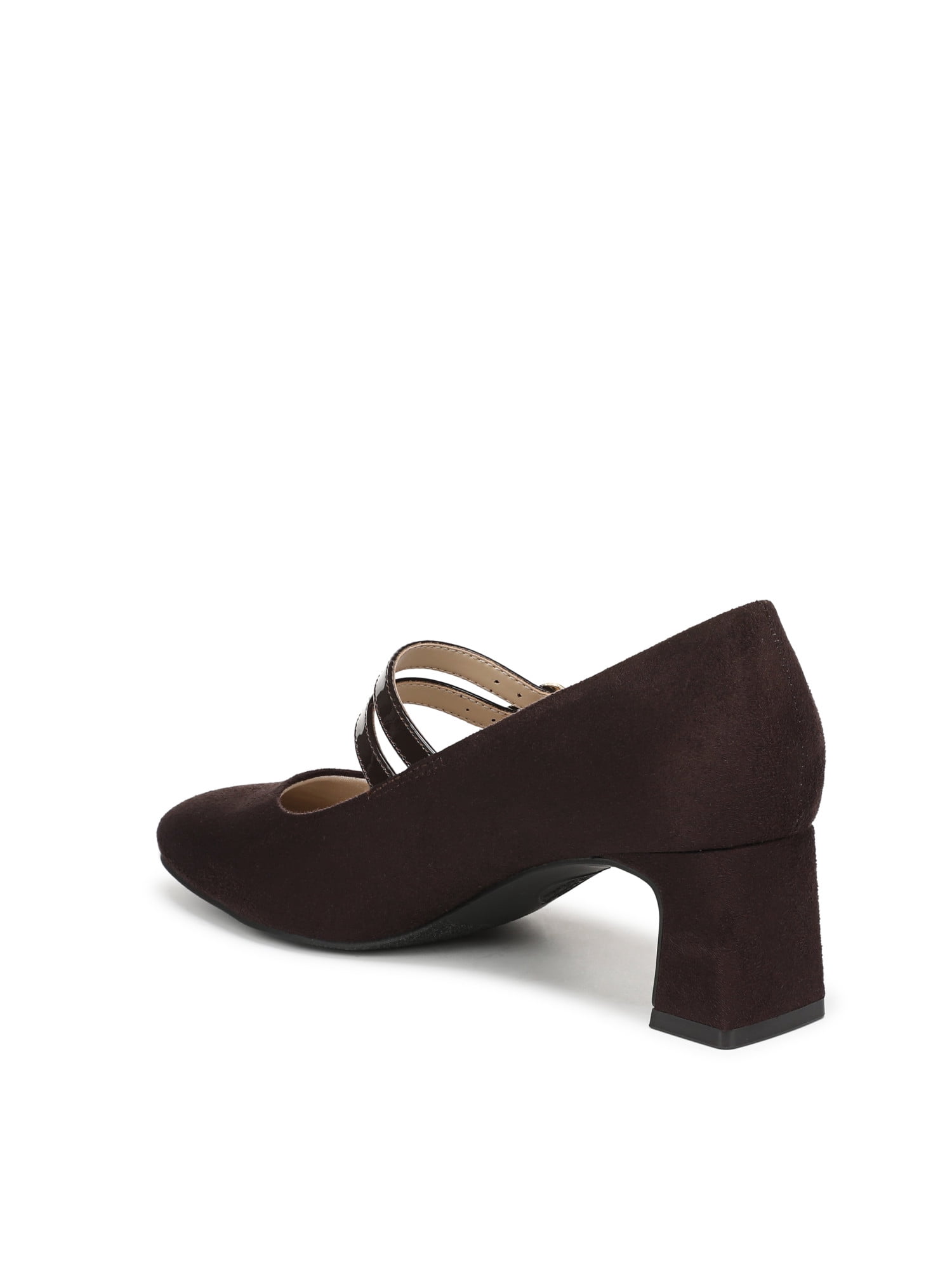 Lifestride Womens Nikki Mary Jane Heels