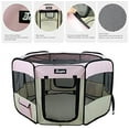 thumbnail image 3 of Soft Pet Playpen, 3 of 7