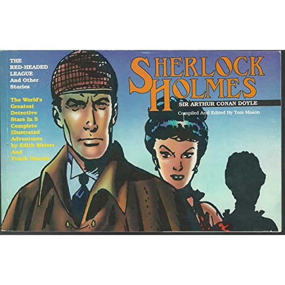 Pre-Owned Red-Headed League and Other Stories (Sherlock Holmes), 9780944735688, 0944735681, Paperback, First Edition edition