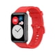 thumbnail image 1 of Correa De Silicon Sport Unisex Para Huawei Watch Fit, 1 of 4