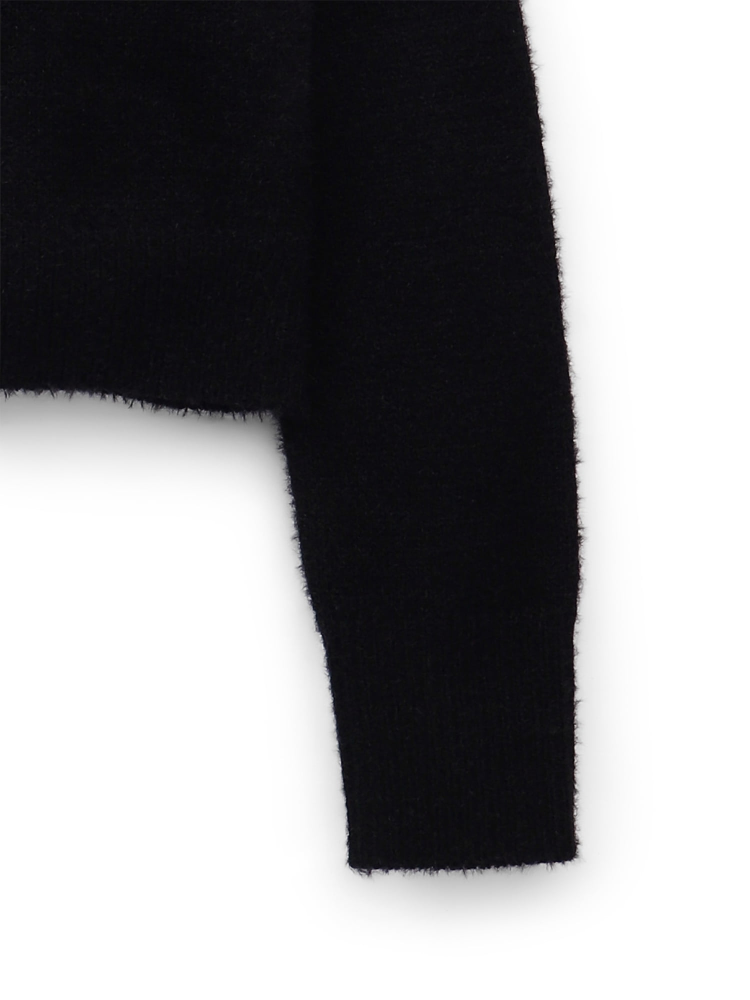 Weekend Academy Girls Long Sleeve Knit Cardigan, Sizes 4-18