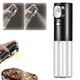 thumbnail image 1 of Fiudx Rociador de Aceite para Palomitas de Maíz, Capacidad de 200 Ml, Rociado Continuo, Control Preciso de La Boquilla, Utensilio de Cocina Multiusos, para Asar, Freír y Hacer Panqueques, Recargable,, 1 of 6