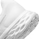 thumbnail image 4 of Zapatillas Nike para hombre con capota baja blancas sintéticas 10.5US, 4 of 4