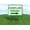 Right Arrow, variant on OVERFLOW PARKING LEFT ARROW GREEN - Single Sided Directional Overflow Parking Yard Sign with Stand - Driveway Signs for Street Road Sign - Yard Signs, Custom Sign, Personalized Signage - 18" x 24"