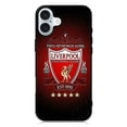 thumbnail image 1 of LIVERPOOL iPhone 16 Plus Case, iPhone 12 Pro Max, 1 of 2