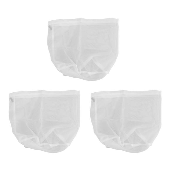 Dryer Vent Lint Trap Bag, Universal Easy To Clean Reusable Easy To Install Dryer Vent Lint Trap Catcher  for Indoor Systems