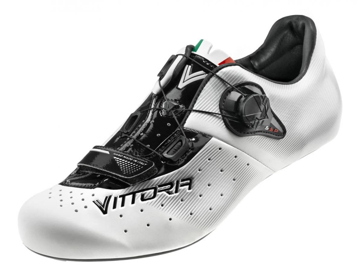 vittoria cycling shoe