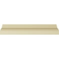 thumbnail image 5 of 6 1/2"H x 5"P x 8 1/4"F x 94 1/2"L, (1" Repeat), Berkshire Crown Moulding, 5 of 14
