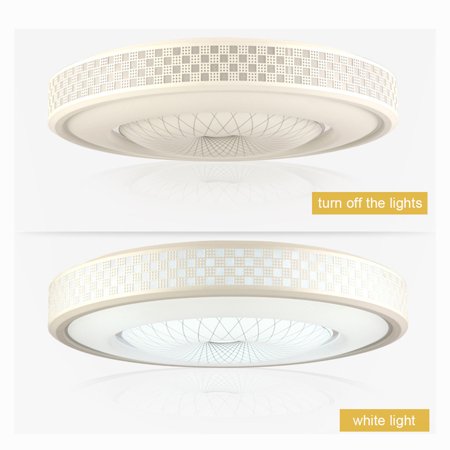 30 30cm Led Ceiling Light Flush Mount Round Light Fixture