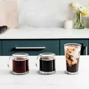 Ninja DualBrew Hot & Iced Coffee Maker Black (Restored)