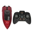 thumbnail image 4 of Barco RC Para Niños, Barcos de Control Remoto de 2,4 GHz para Piscinas y Lagos, Barco de Juguete Eléctrico de Alta Velocidad, Juguete de Lancha Rápida Con Control remoto, 4 of 7