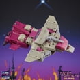 thumbnail image 6 of Transformers Toys Studio Series The Transformers: The Movie Kranix 5.5" Action Figure, 8+, 6 of 10