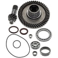 thumbnail image 1 of Niche Rear Differential Rebuild Kit for Yamaha Kodiak 400 Wolverine 350 MK1013541, 1 of 4