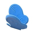thumbnail image 3 of AKEGAMN Butterfly Shaped Silicone Anti Scald Device Spoon Rests & Pot Clips Silicone Hot Pot Holder For Home Kitchen With Upgraded Magnet As Fridge Magnets Using, 3 of 9