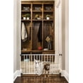 thumbnail image 1 of Carlson Pet Products Mini Pet Gate with 6" Extension, 1 of 2