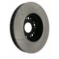thumbnail image 4 of StopTech For Lexus LS400 1993 1994 Brake Rotor Premium Front | 120.44083, 4 of 6