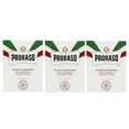 thumbnail image 1 of Bálsamo after shave Proraso Línea Blanca para piel sensible 100 ml, 1 of 1