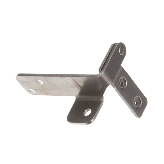 Henny Penny 21034 Assembly Bottom Hinge, 9" Height, 6" Width, 5" Length