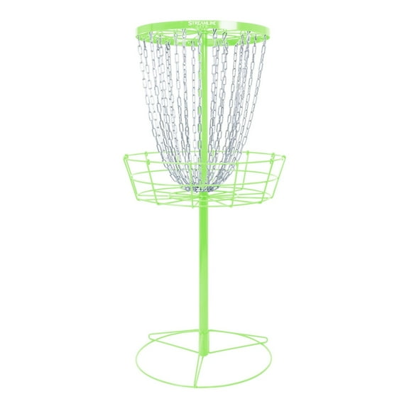 Streamline Lite Disc Golf Basket