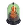 thumbnail image 2 of Lámpara de Halloween Ticfox luz nocturna LED decorativa a prueba de futuro, 2 of 12
