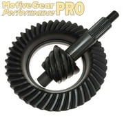 Motive Gear F890600AX MOGF890600AX R&P 6.00 FORD 9 AX FACTORY LIGHTENED Fits select: 1966-1973 FORD MUSTANG, 1975-1986 FORD F150