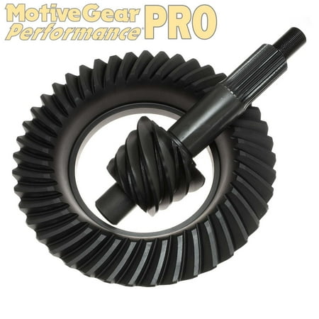 Motive Gear F890600AX MOGF890600AX R&P 6.00 FORD 9 AX FACTORY LIGHTENED Fits select: 1966-1973 FORD MUSTANG, 1975-1986 FORD F150